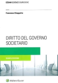 Immagine 0 di Diritto Governo Societario