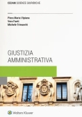 Immagine 0 di Giustizia Amministrativa