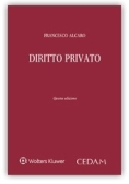 Immagine 0 di Diritto Privato