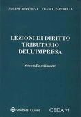 Immagine 0 di Lezioni Di Diritto Tributario