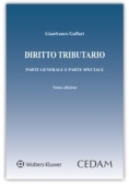 Immagine 0 di Diritto Tributario