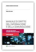 Immagine 0 di Manuale Diritto Dell' Informaz