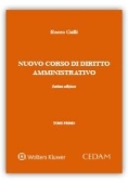 Immagine 0 di Corso Diritto Amministrativo