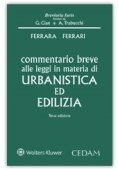 Immagine 0 di Cbr Urbanistica Edilizia