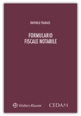 Immagine 0 di Formulario Fiscale Notarile