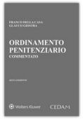 Immagine 0 di Ordinamento Penitenziario