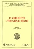 Immagine 0 di Nuovo Diritto Internazionale P