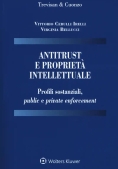 Immagine 0 di Antitrust E Proprieta' Intelle