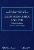 Immagine 0 di Internvento Pubblico Welfare