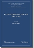 Immagine 0 di Concorrenza Fiscale Tra Stati