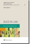 Immagine 0 di Bugs In Law - Insetti E Regole