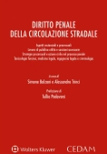 Immagine 0 di Diritto Penale Circolazione Stradale