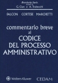 Immagine 0 di Cbr Codice Processo Amm.vo