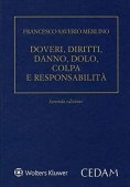 Immagine 0 di Doveri Diritto Danno Dolo