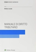 Immagine 0 di Manuale Diritto Tributario