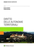 Immagine 0 di Diritto Delle Autonomie Locali