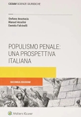 Immagine 0 di Populismo Penale