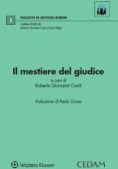 Immagine 0 di Mestiere Del Giudice