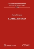 Immagine 0 di Danno Antitrust