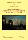 Immagine 0 di Thomas Hobbes - Diritto, Secol