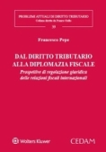 Immagine 0 di Diritto Tributario Alla Diplom