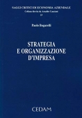 Immagine 0 di Strategia E Organizzazione