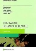 Immagine 0 di Trattato Botanica Forestale 2