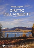 Immagine 0 di Diritto Dell'ambiente