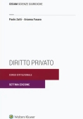 Immagine 0 di Diritto Privato