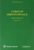 Immagine 0 di Corso Diritto Penale