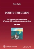 Immagine 0 di Diritto Tributario