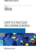 Immagine 0 di Introduzione Diritto E Pol. Ue