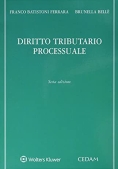 Immagine 0 di Diritto Tributario Processuale