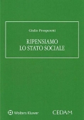 Immagine 0 di Ripensiamo Lo Stato Sociale