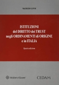 Immagine 0 di Istituzioni Diritto Trust