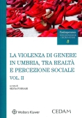 Immagine 0 di Violenza Di Genere