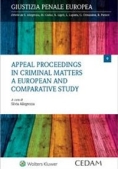 Immagine 0 di Criminal Appeals In Europe