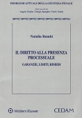 Immagine 0 di Diritto Alla Presenza Process.