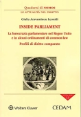 Immagine 0 di Inside Parliament