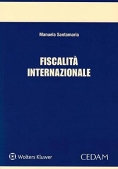 Immagine 0 di Fiscalita' Internazionale