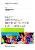 Immagine 0 di Diritto Costituzionale Comparato Gruppi