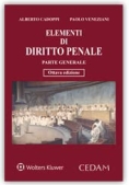 Immagine 0 di Diritto Penale P.generale.8ed.