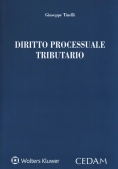 Immagine 0 di Diritto Processuale Tributario