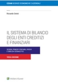 Immagine 0 di Sistema Bilancio Enti Finanziari Credit.