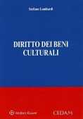 Immagine 0 di Diritto Dei Beni Culturali