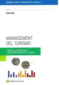 Immagine 0 di Management Del Turismo