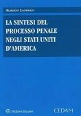 Immagine 0 di Sintesi Del Processo Penale