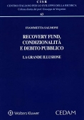 Immagine 0 di Recovery Fund Condizionalita'