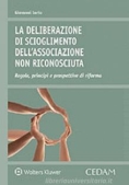 Immagine 0 di Deliberazione Scioglimento Associazione