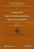 Immagine 0 di Fiscalita' Dell'economia Dig.